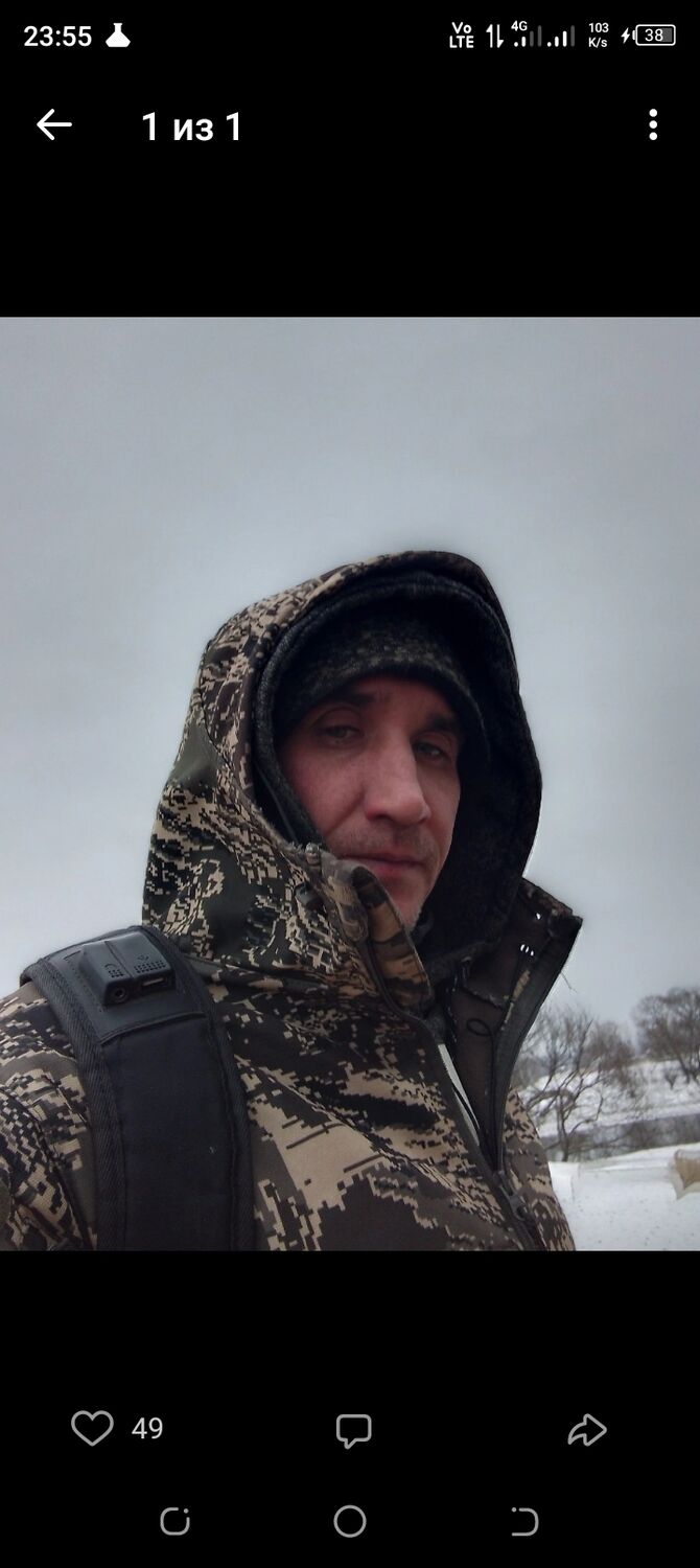  34729303  Sergey, 41 ,    --