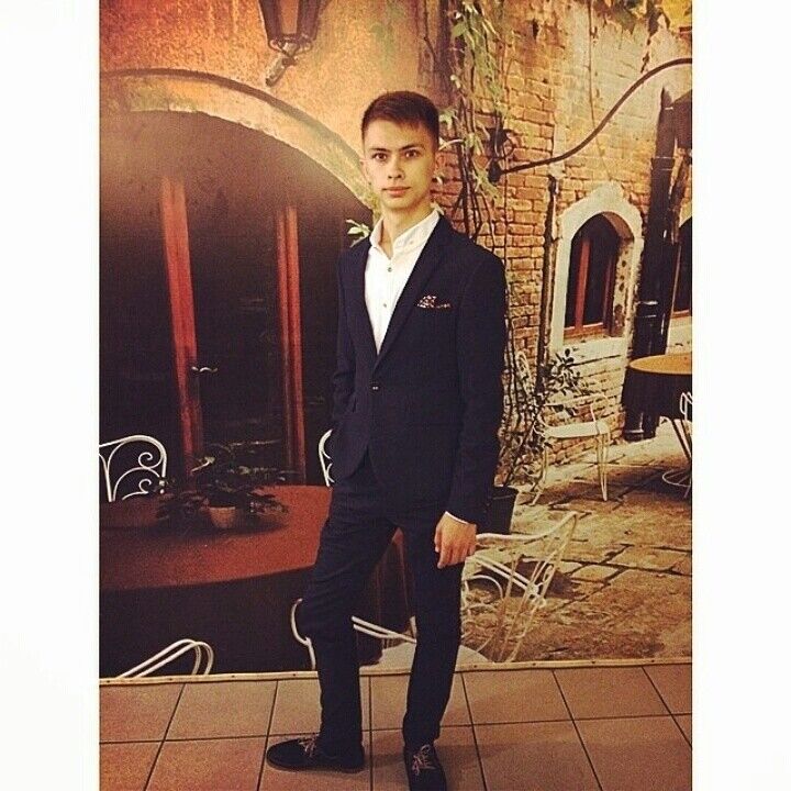 ���� 8496143 ������� Aleks, 38 ���, ���� ���������� � ������