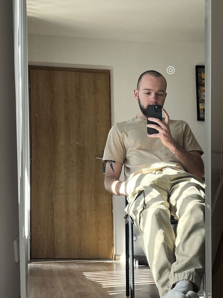 ���� 55868983 ����� Oleg, 25 ���, ���� ���������� � Praha