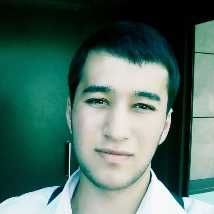  14341053  Baxtiyor, 31 ,    