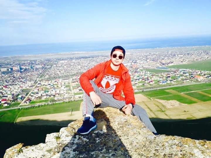  24012063  Serdar, 28 ,    