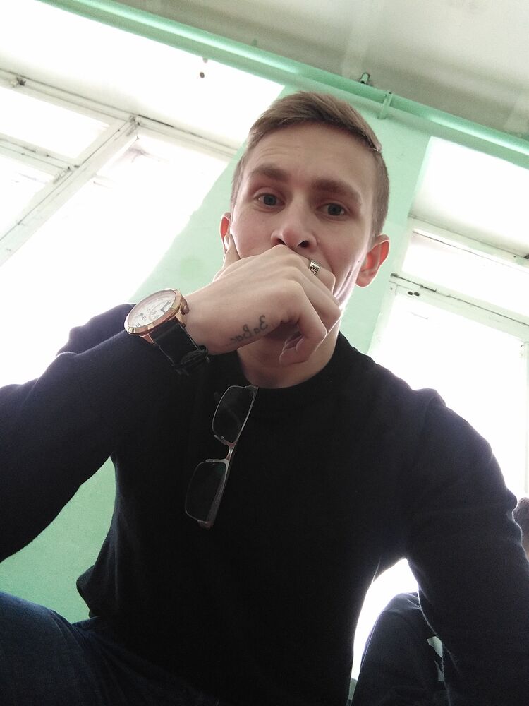 ���� 39577783 ������� Ilya, 27 ���, ���� ���������� � �����������