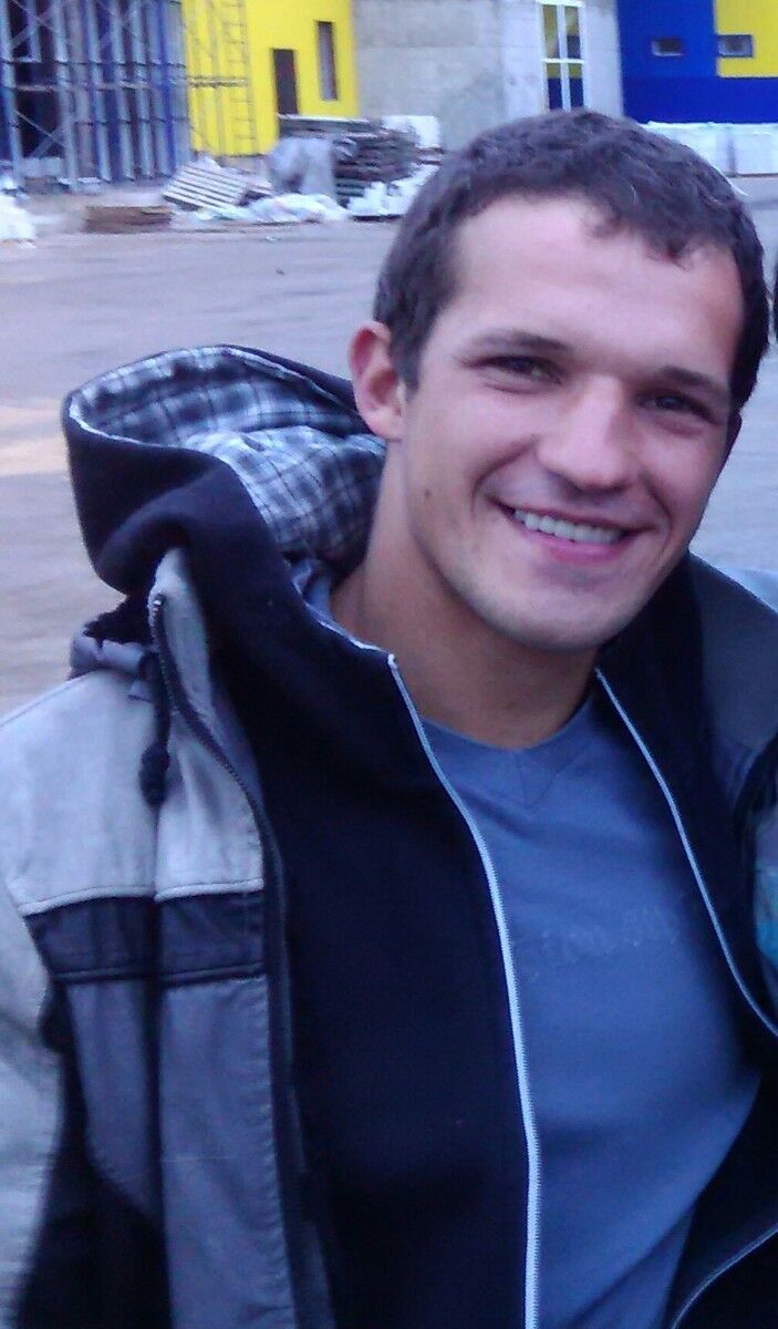 ���� 5334183 ������� ����������, 38 ���, ���� ���������� � ����