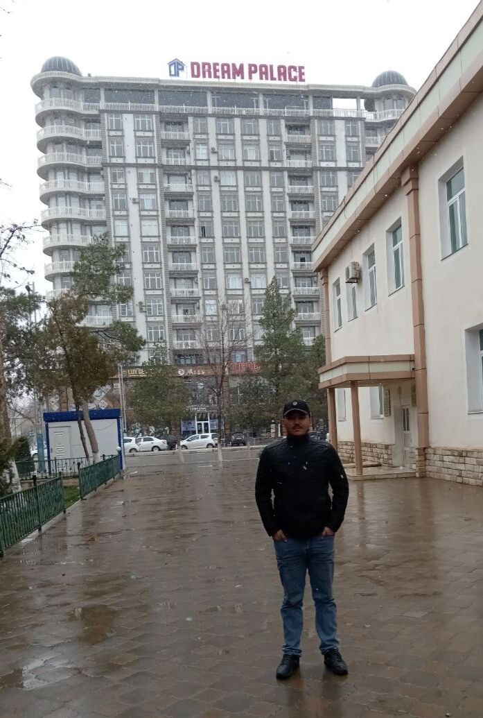  46384783  Dilshodbek, 25 ,    