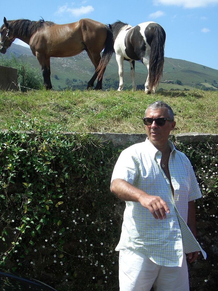 ���������� ����, ���� ������� Patrick, 58 ���, ������������ ��� ������, ����� � ���������, c�������� ���������