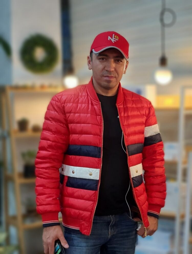 ���� 55707123 ������� Rusik, 38 ���, ���� ���������� � ������