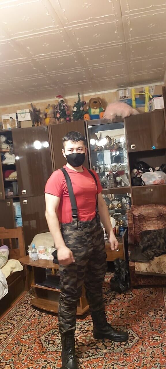 ���� 23394863 ������� ������, 35 ���, ���� ���������� � ������