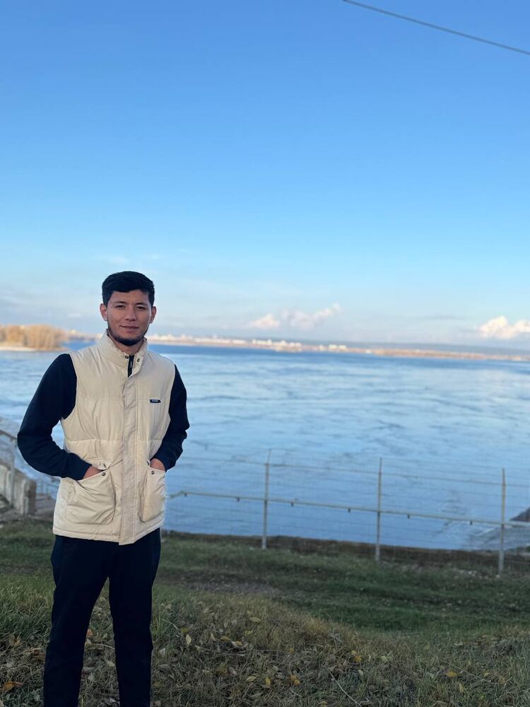  ,   Shaxbozbek, 21 ,   ,   