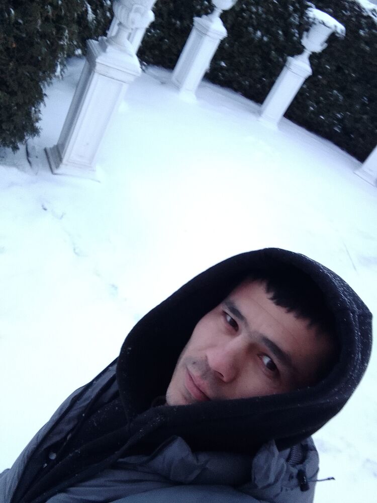 ���� 41149483 ������� Bekzod, 36 ���, ���� ���������� � ������������