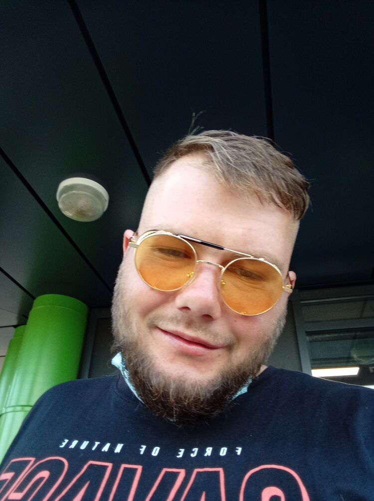 ���������� ����, ���� ������� ˸��, 35 ���, ������������ ��� ������, ����� � ���������