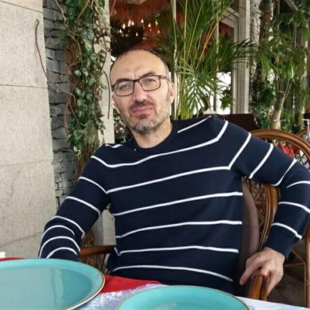 ���������� ����, ���� ������� Rashad, 44 ����, ������������ ��� ������, ����� � ���������