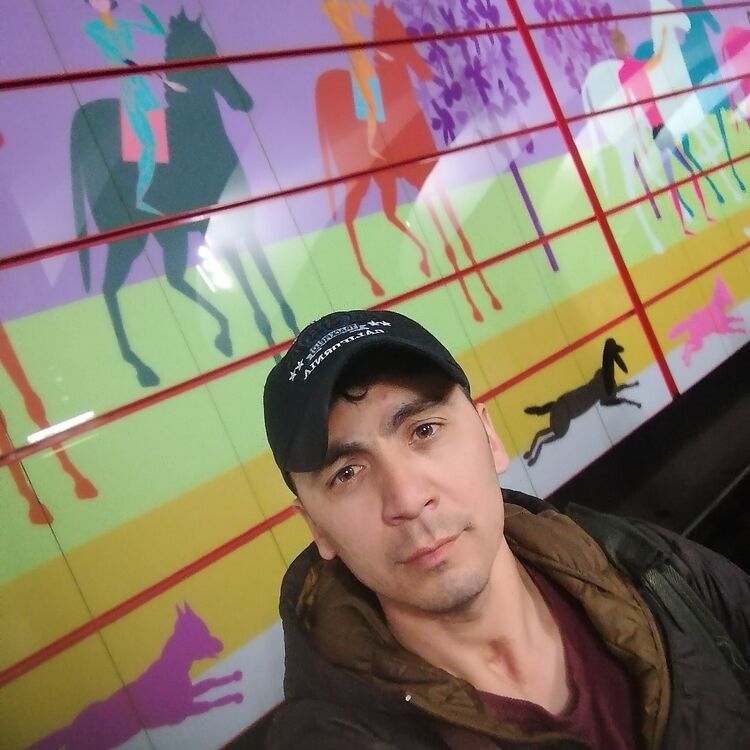 ���� 53253563 ������� Faridjon, 35 ���, ���� ���������� � ������