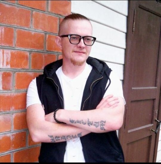 ���������� �����������, ���� ������� Alex, 36 ���, ������������ ��� ������, ����� � ���������, c�������� ���������, ���������