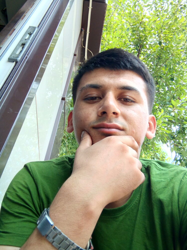  ,   Behruz, 23 ,   ,   