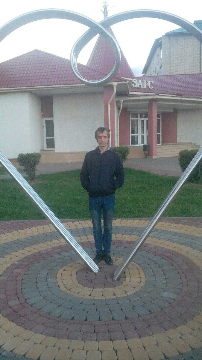  14140803  Vova, 26 ,    