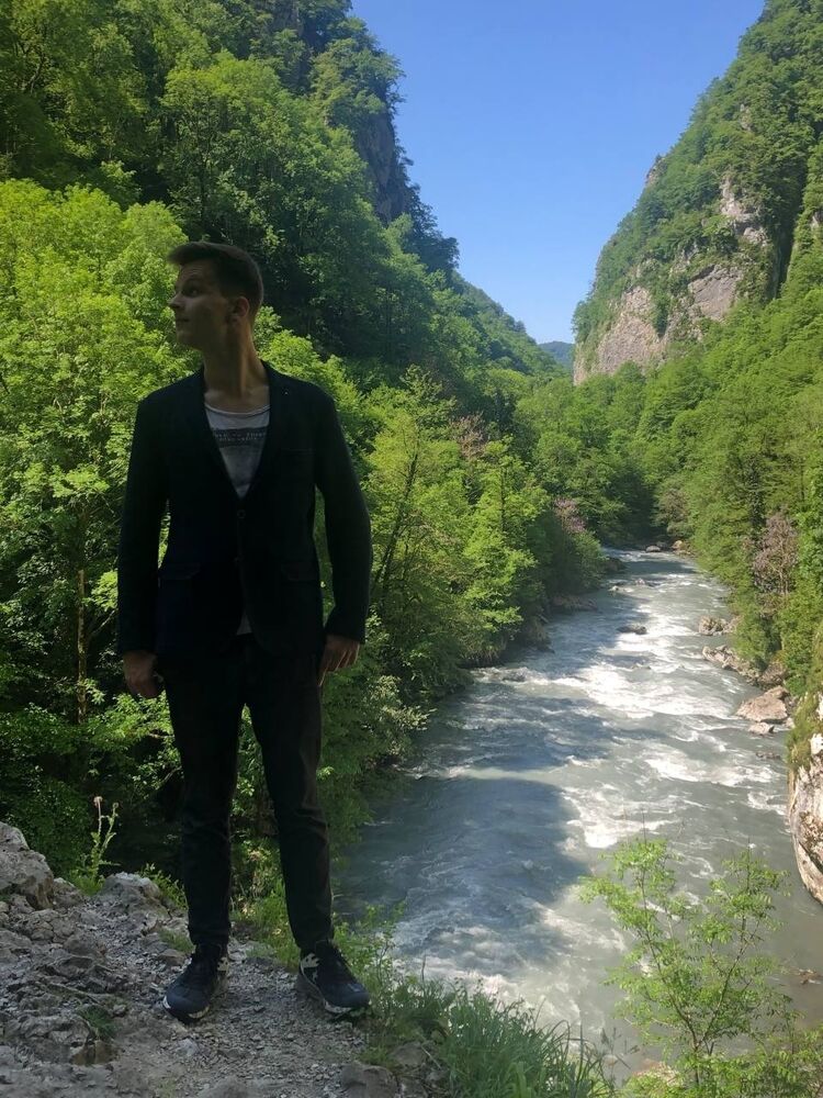 ���������� ����, ���� ����� Nikolay, 23 ����, ������������ ��� ������, ����� � ���������