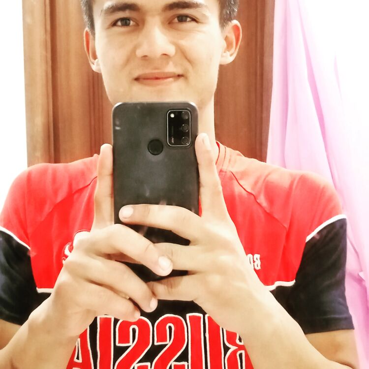 ���� 27567773 ������� Odilbek, 26 ���, ���� ���������� � ������