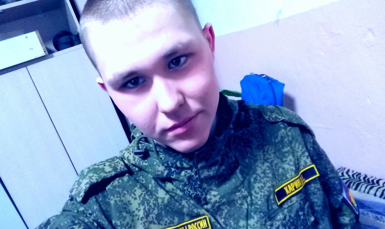 ���� 25789863 ����� Dmitry, 24 ����, ���� ���������� � ������������