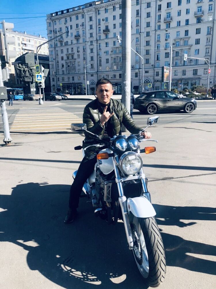 ���������� ������, ���� ������� Ismail, 35 ���, ������������ ��� ������, ����� � ���������, ���������