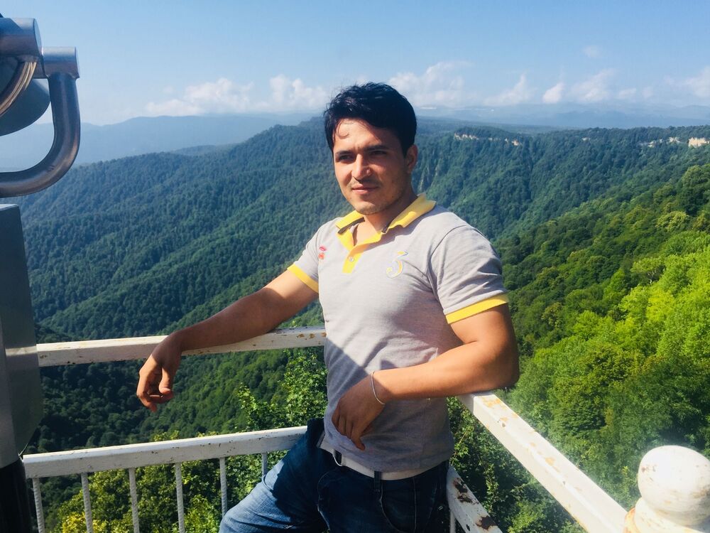  26847383  Sakhil, 27 ,    --