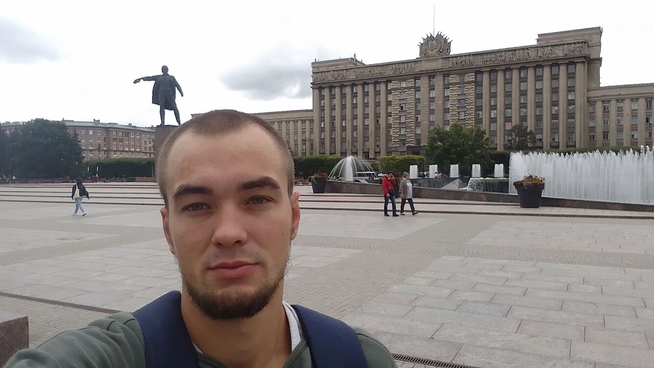 ���������� �����-���������, ���� ������� Vladimir, 26 ���, ������������ ��� ������, ����� � ���������, c�������� ���������, ���������