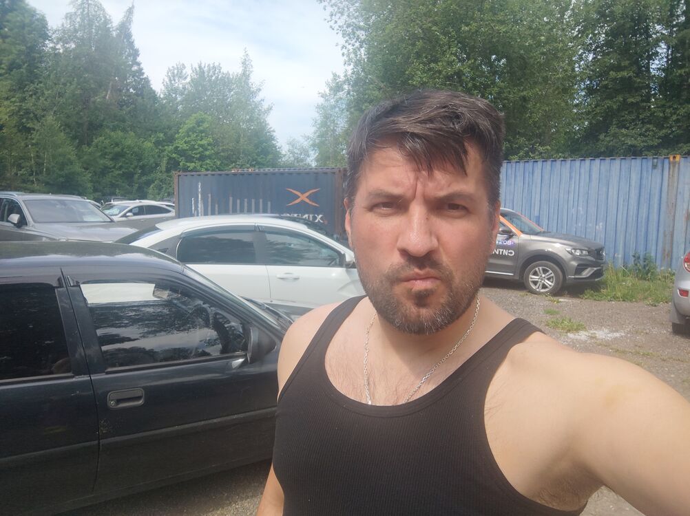 ���������� ���������, ���� ������� Pavel, 44 ����, ������������ ��� ������, ����� � ���������, c�������� ���������, ���������