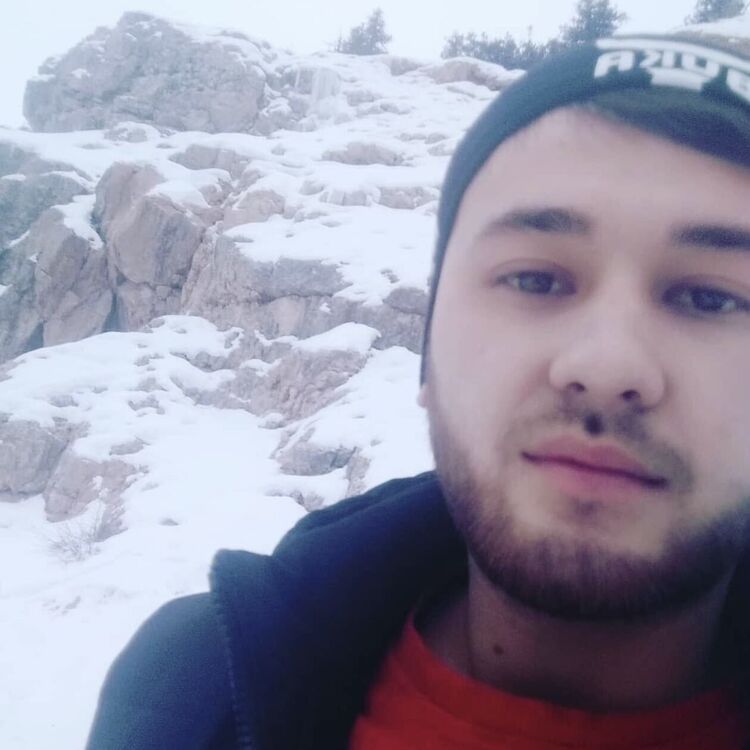 ���� 45252513 ������� Abdusheyx, 32 ����, ���� ���������� � ��������