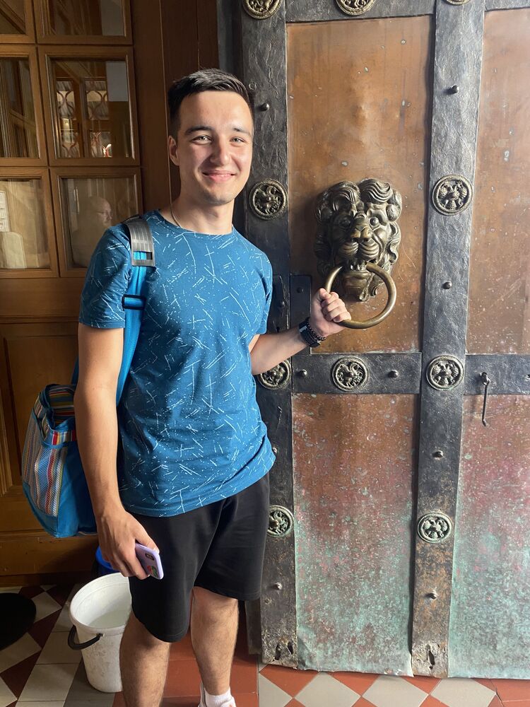 ���������� ������, ���� ����� �����, 24 ����, ������������ ��� ������, ����� � ���������