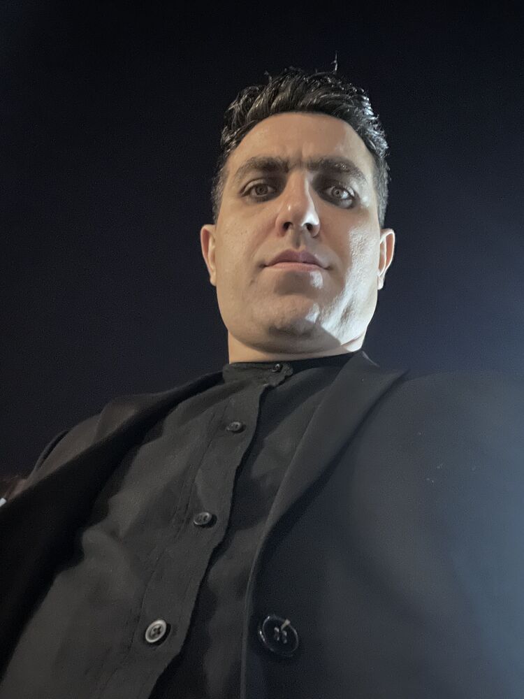  ,   Ramin, 38 ,   ,   