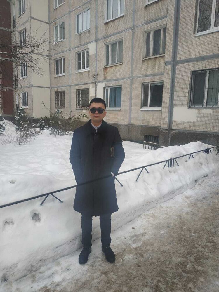 ���������� �����-���������, ���� ������� Abdulloh, 32 ����, ������������ ��� ������, ����� � ���������