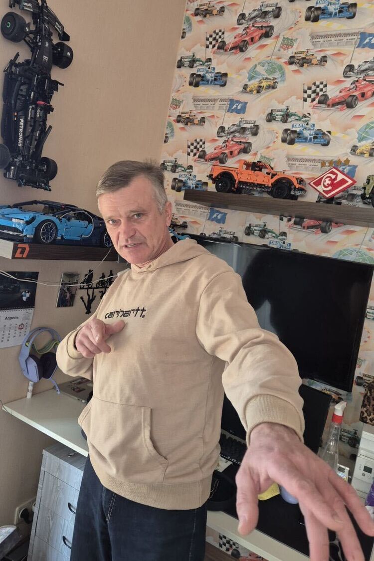 ���������� ������, ���� ������� ��������, 57 ���, ������������ ��� ������, ����� � ���������, c�������� ���������