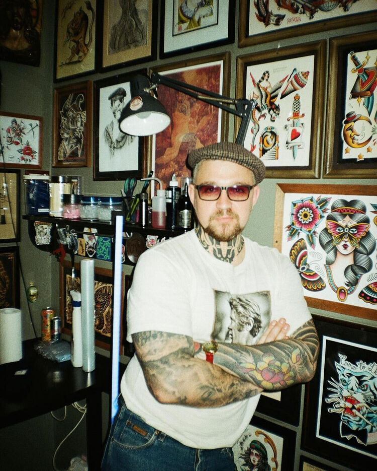 ���������� �����, ���� ������� �������, 36 ���, ������������ 