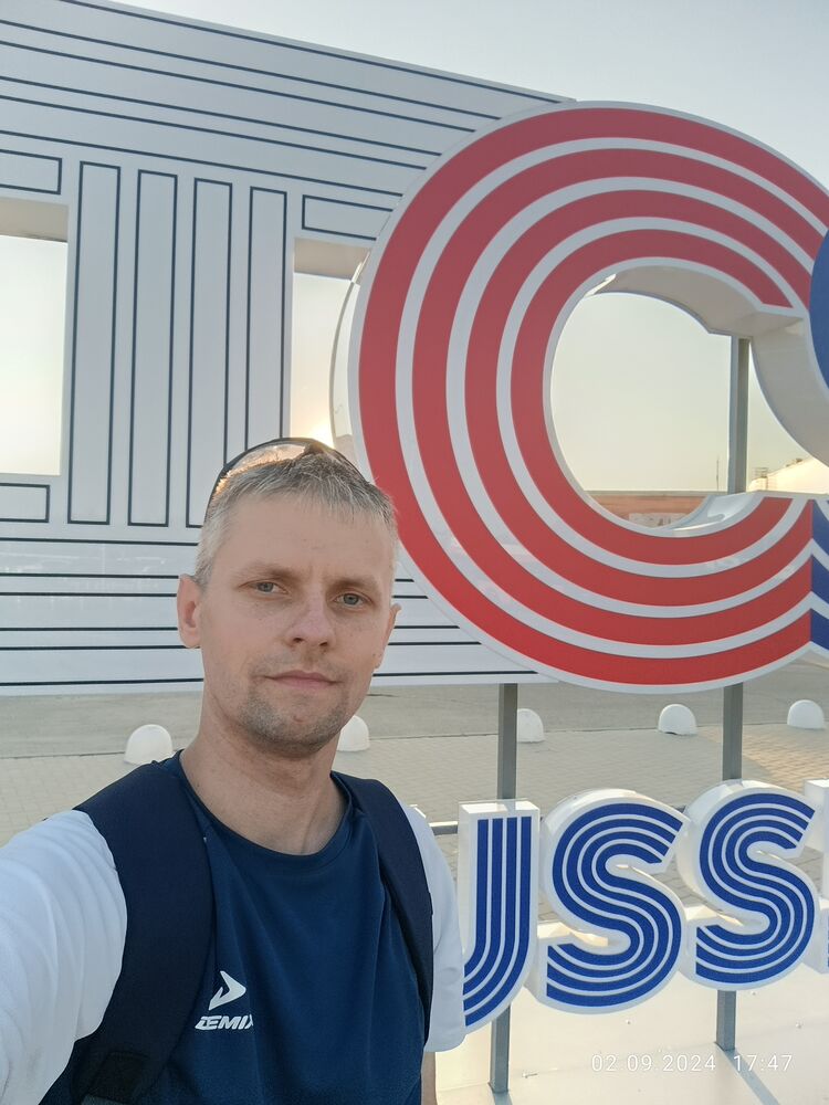 ���� 45961743 ������� Evgeny, 34 ����, ���� ���������� � ������ ���������