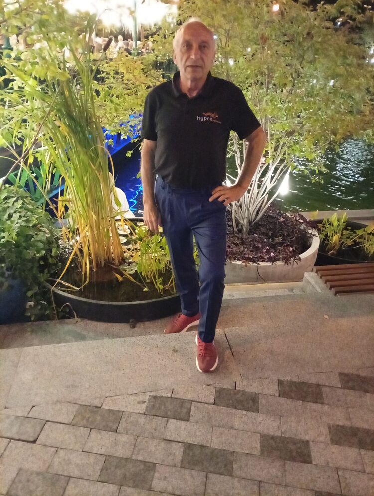 53314683  Alexsandr, 60 ,    