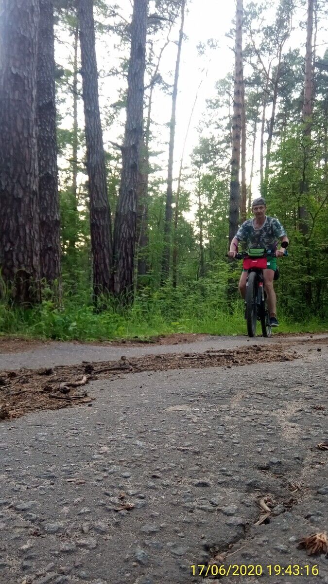 ���� 20302543 ������� Vladimir, 58 ���, ���� ���������� � ������