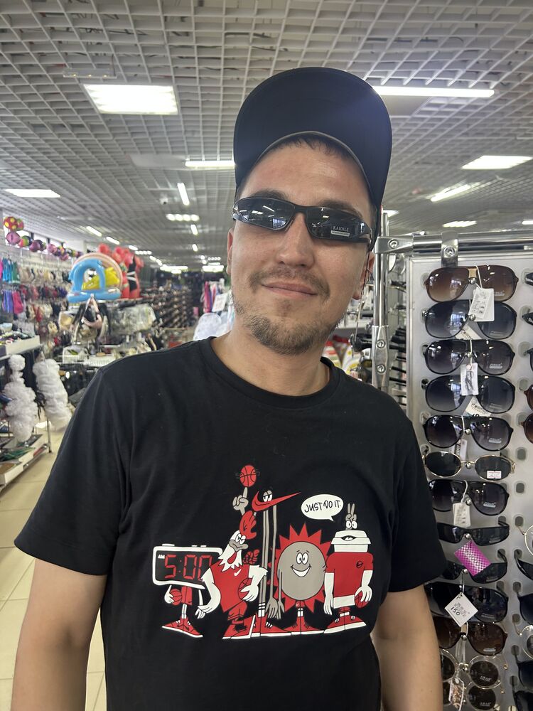 ���� 53407943 ������� ������, 35 ���, ���� ���������� � ������������