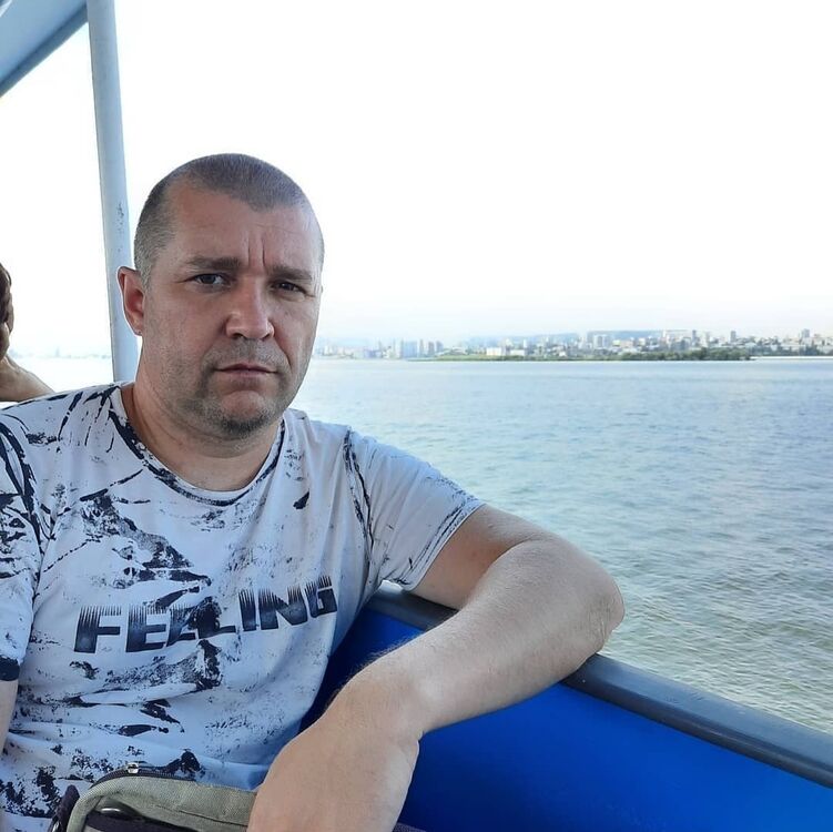 ���� 25115623 ������� Andrey, 46 ���, ���� ���������� � ��������