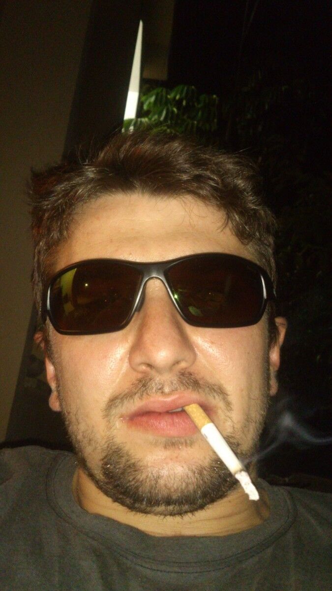  Karmi'el,   MIchael, 39 ,   
