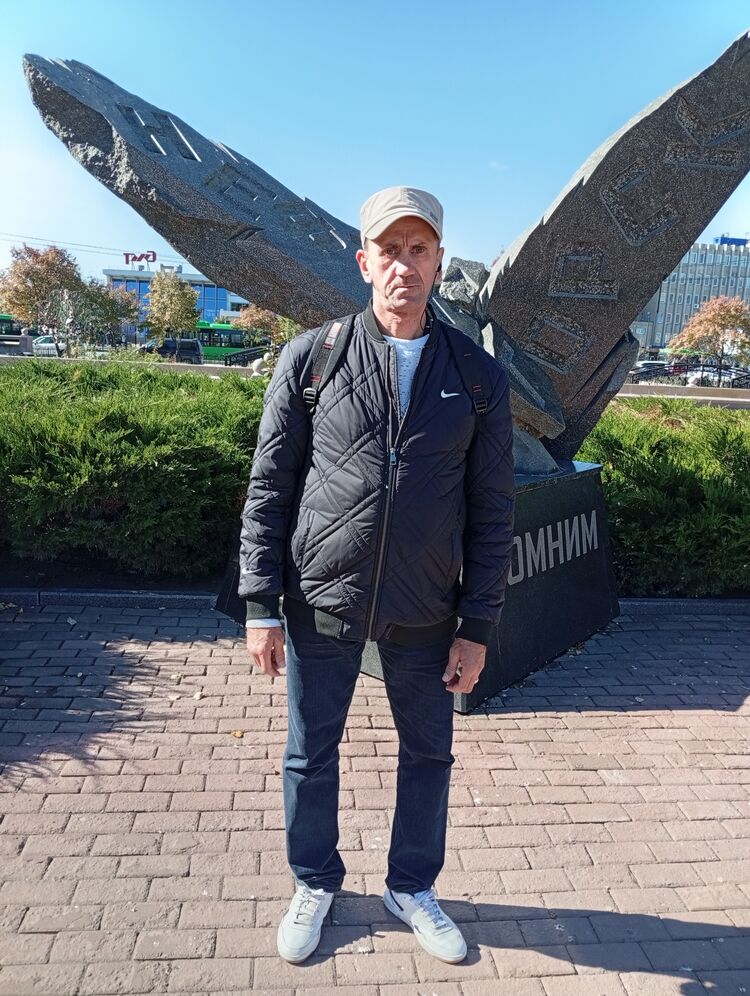 ���� 56192773 ������� ������, 58 ���, ���� ���������� � ����������