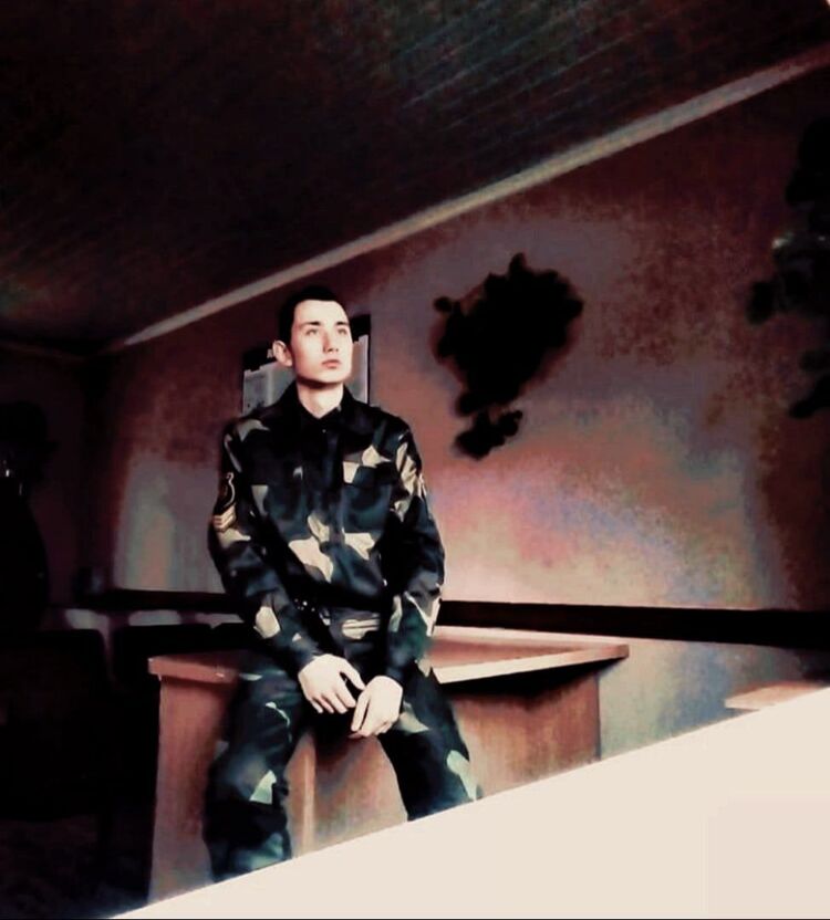 ���� 23840573 ������� Alex Mir, 27 ���, ���� ���������� � ������