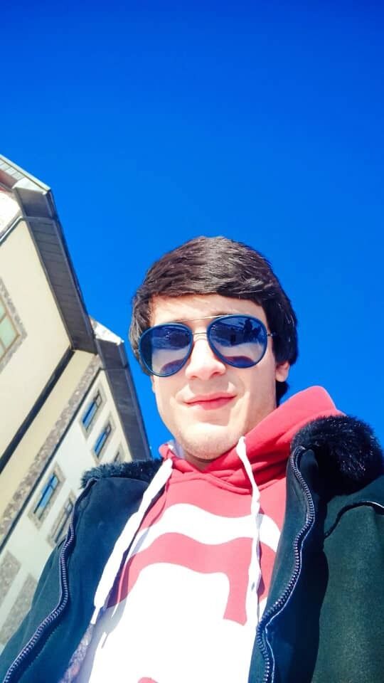  36268163  Bekhruz, 28 ,    