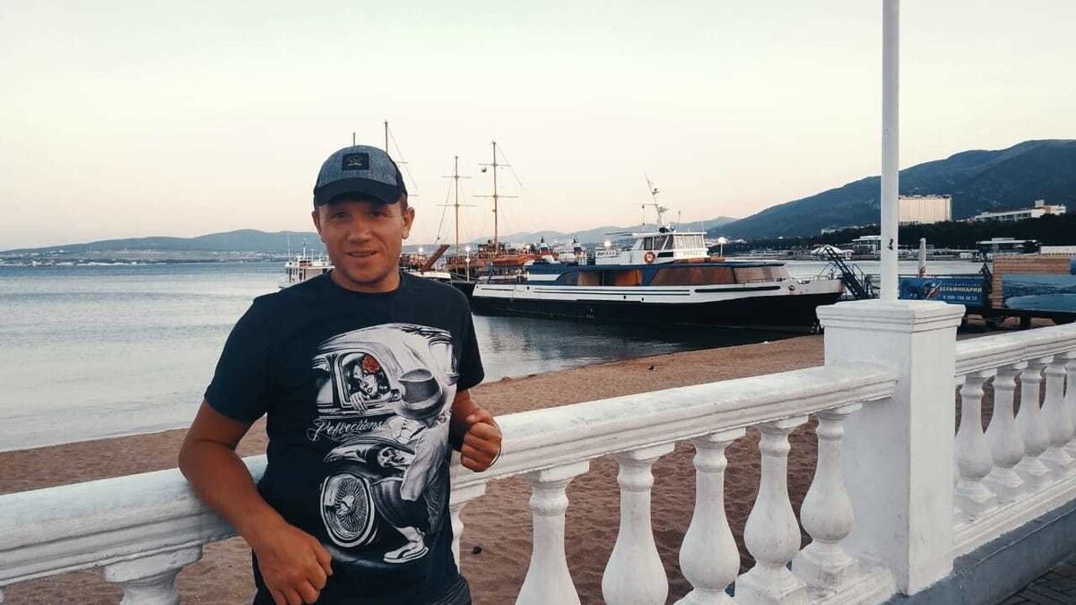 ���� 18336203 ������� ����������, 35 ���, ���� ���������� � �����