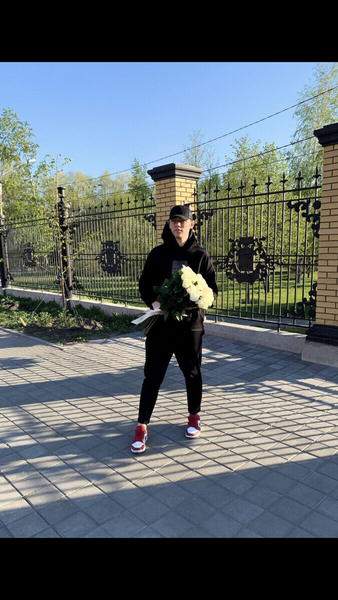 ���� 22097363 ������� ������, 35 ���, ���� ���������� � ������������