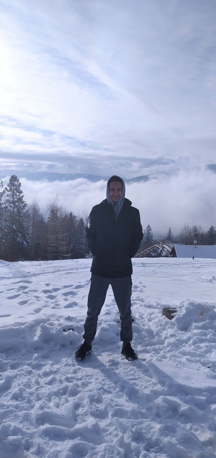 ���� 55917863 ������� Ivan, 34 ����, ���� ���������� � ���������