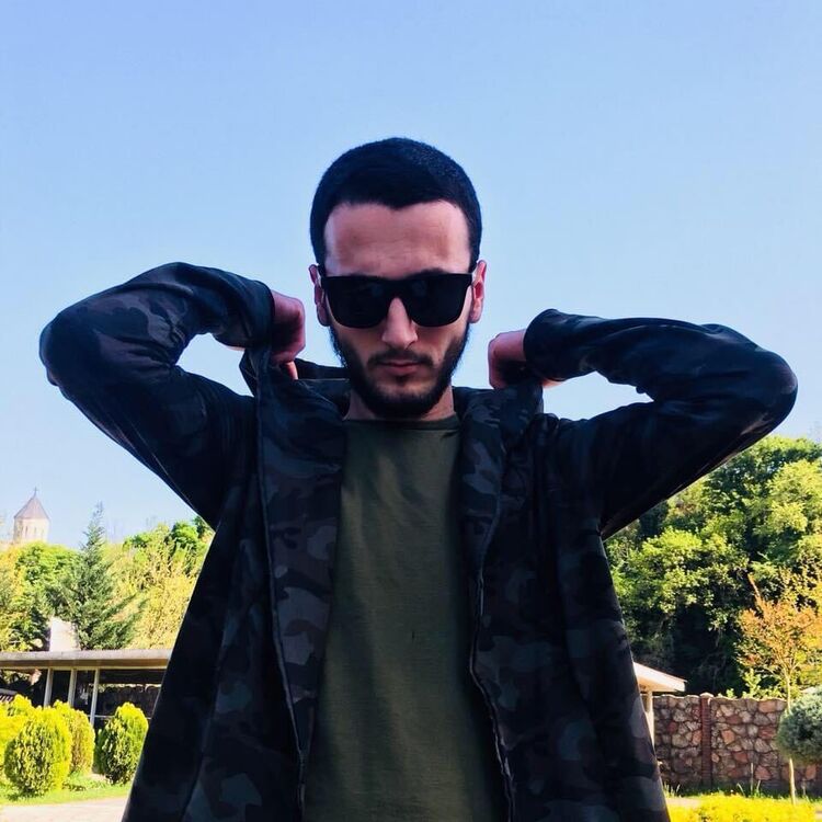 ���������� �������, ���� ������� Beso berdzen, 26 ���, ������������ ��� ������, ����� � ���������