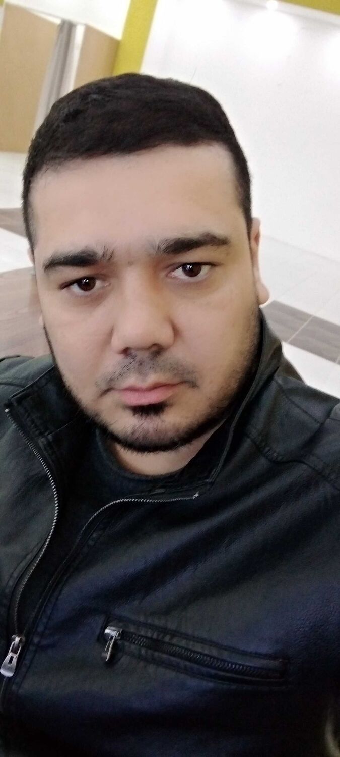  25380293  NURIK TERMEZ, 36 ,    
