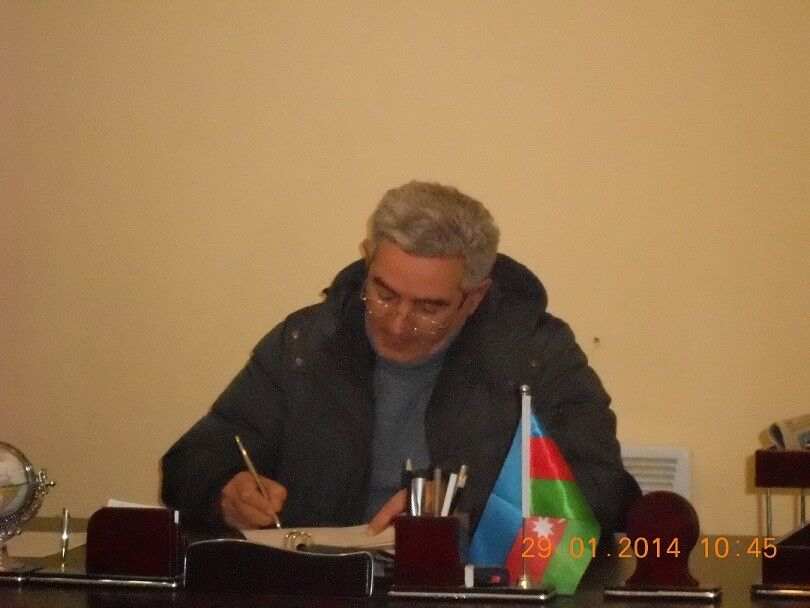 ���������� ����, ���� ������� Ada, 67 ���, ������������ 