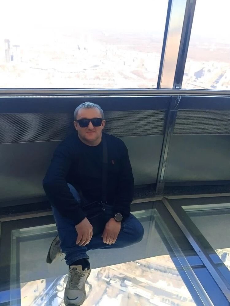 ���� 56126473 ������� ��������, 61 ���, ���� ���������� � �����-����������