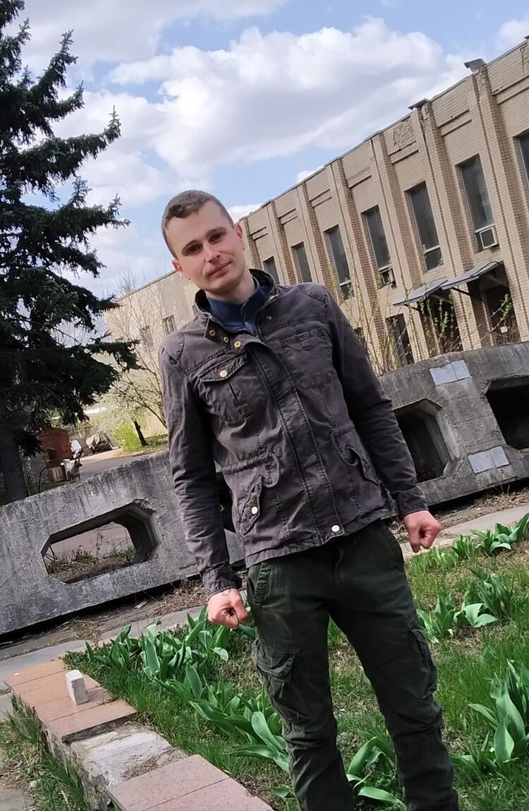 ���� 19628883 ������� Alexander, 34 ����, ���� ���������� � �����