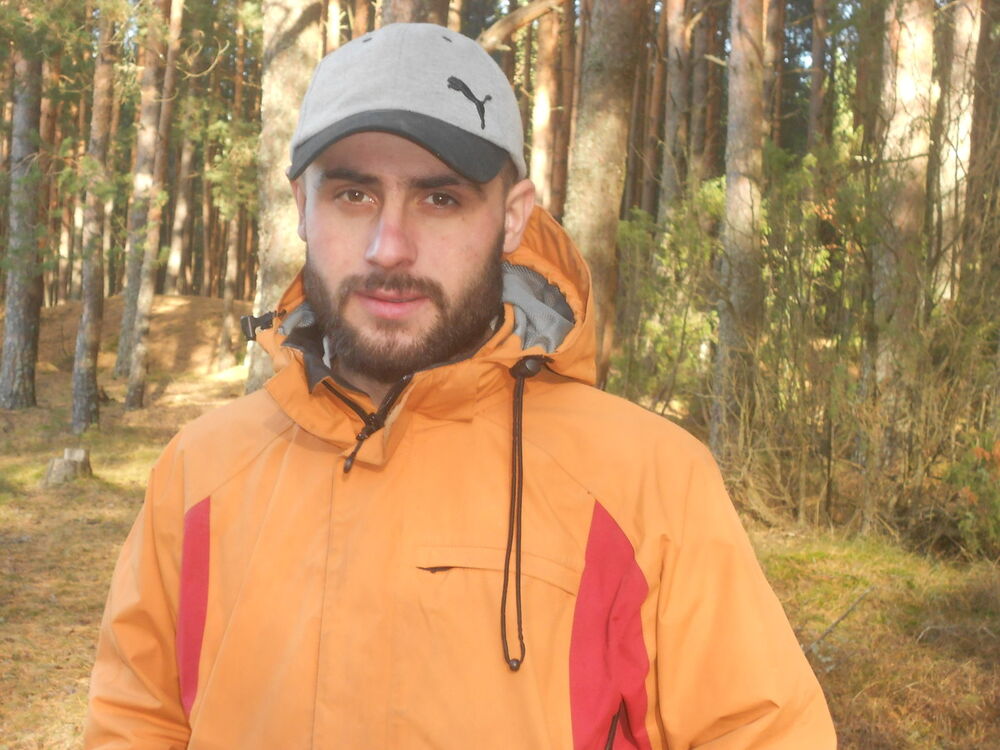 ���� 4069313 ������� Konstantin, 34 ����, ���� ���������� � ��������